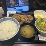 Yoshinoya Akabane Higashiguchi Ten - 