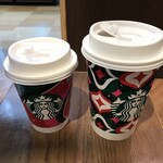 Starbucks Coffee Tsutaya Yokohama Minatomirai Store - 