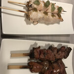 Kushiyaki Ichirin Fussa Ten - 