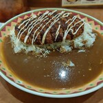 Curry House Spicy Aporo Ten - 