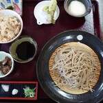 Soba Sho - 