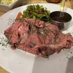 肉食酒場はらぺこピエトリン - 