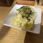 肉食酒場はらぺこピエトリン - 