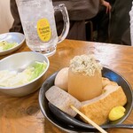 Kushi Daore Shibuya Sakuraoka Ten - 