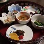 Noto Ryokan - 