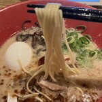 Hakata Ippudo Nagoya Honten - 