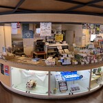 Shodoshima Ferry Daiichi Shodoshima Maru Shop - 