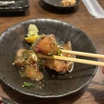 Seafood Izakaya Ren - 