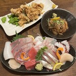 Seafood Izakaya Ren - 