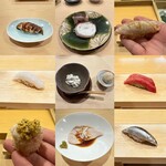 Sushi Dokoro Kitano Hana - 