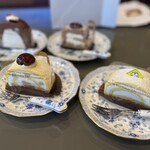 Patisserie Kia - 