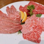 Taishu Yakiniku Horumon Sakaba Toriton Harugai Kozoji Ten - 