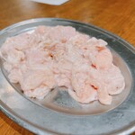 Taishu Yakiniku Horumon Sakaba Toriton Harugai Kozoji Ten - 