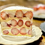 Patisserie L'enfant Hoshigaoka Ten - 