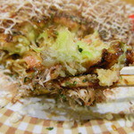 Okonomiyaki Sakura - 