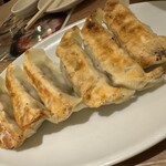 Kin no Gyoza Sakaba Shibuya 2 Go Ten - 