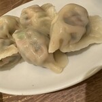 Kin no Gyoza Sakaba Shibuya 2 Go Ten - 