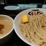 つけ麺本舗 ぐうりんだい - 料理写真: