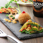 LION CURRY Kurume Ten - 