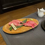 Yakiniku Saikougyu Adachi Ten - 