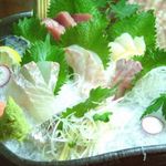 福は家 - 当店自慢の鮮魚★