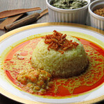 LION CURRY Kurume Ten - 