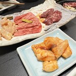 Yakiniku Araki - 