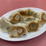 中国料理四川亭 - 