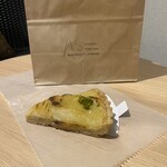 アス tart & coffee - 