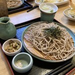 Teuchi Soba Udon Satogokoro - 