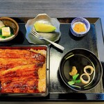 Unagi no Kagawa - 