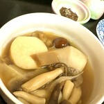 滝と蕎麦の宿 瀧見館 - 