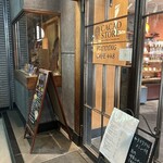 Cacao Store & Purin Cafe 448 - 