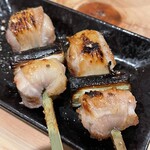 Yakitori no Ace Chikushi Guchi Ten - 