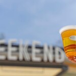 park kitchen WEEKEND - 