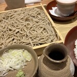 Soba Nariwaki - 