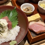 Soba Nariwaki - 