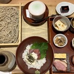 Soba Nariwaki - 