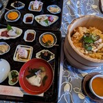 Tai Meshi Senmon Taiya - 