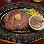 ハーベスト - 料理写真: