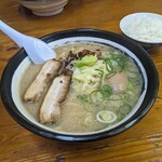 Ramen Tei Fukuchan - 