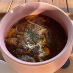 富士ミルクランド レストラン＆カフェ - 料理写真: