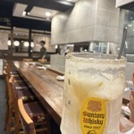 Sumibi Yakitori Tsukada Nojo Yokohama Minamisachi Ten - 