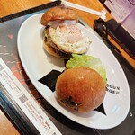 SHOGUN BURGER Machida Ten - 