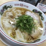 Shigechan Ramen - 