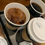 Tullys Coffee Osaka Sekiji Byoin Ten - 