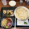 竹國 武蔵野うどん 川越池辺店