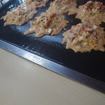 Okonomiyaki Torii - 