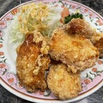 Gyoza no Osho Okayama Keizan Ten - 