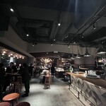 Dining & Bar LAVAROCK Kamiyacho - 